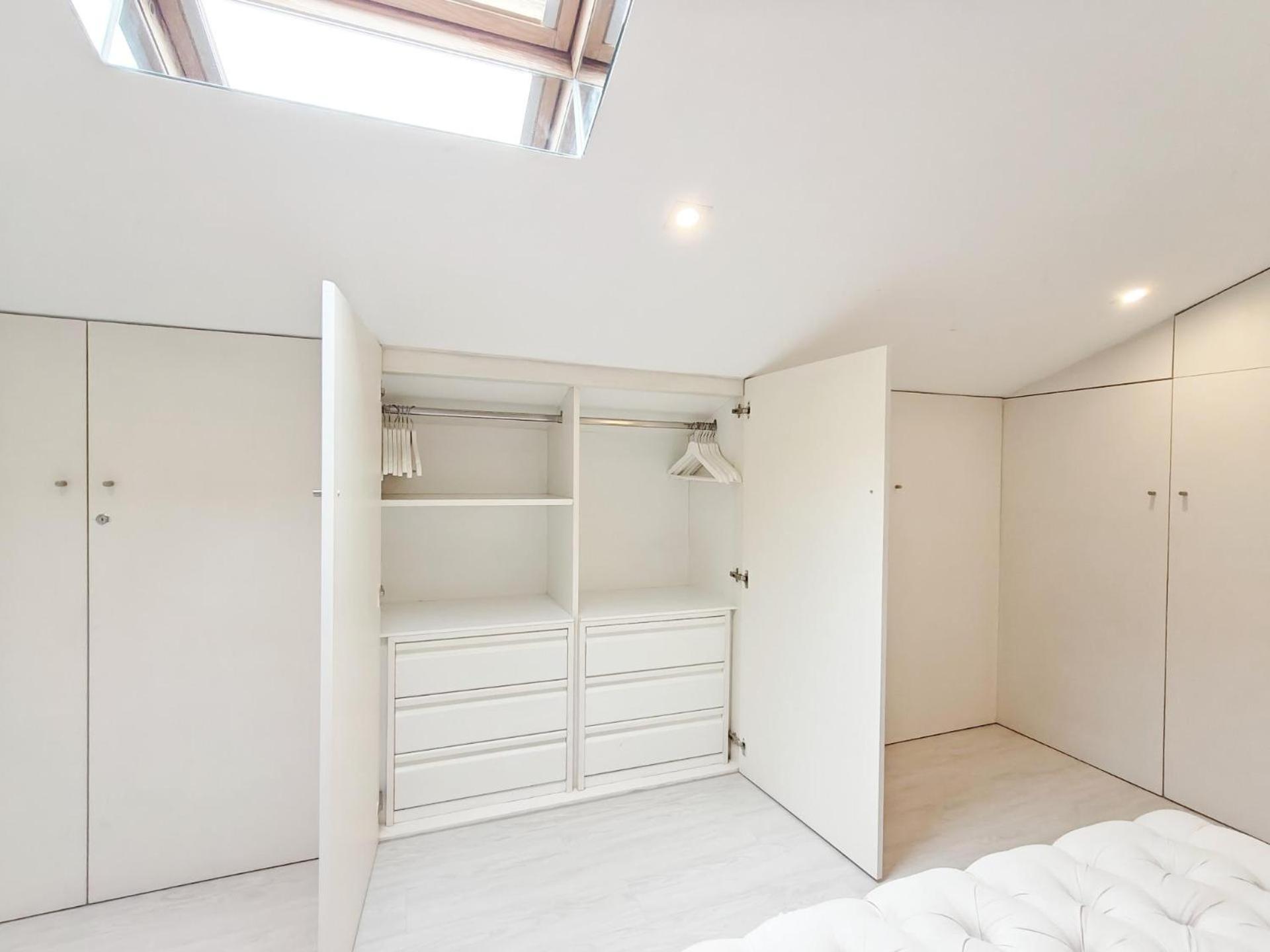 Apartamento Lope De Vega Madrid Exterior foto