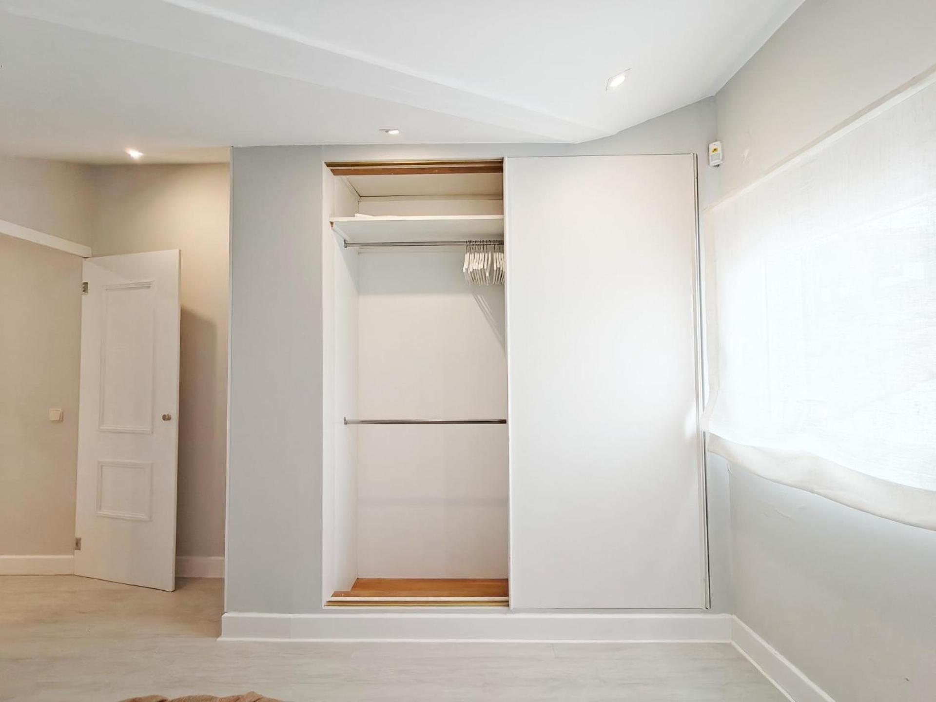 Apartamento Lope De Vega Madrid Exterior foto